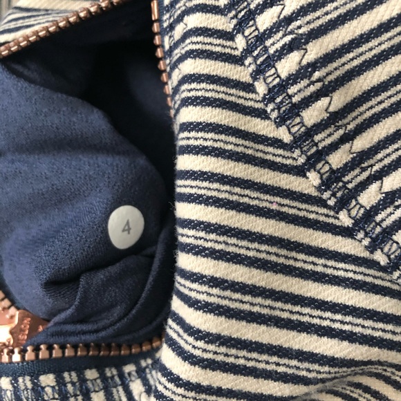 Lululemon Forme Jacket II - Picture 7 of 8